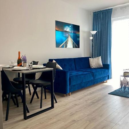 Apartament Nr 18 - Apartamenty Wakacyjna 5 미엘노 외부 사진
