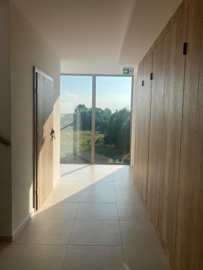 Apartament Nr 18 - Apartamenty Wakacyjna 5 미엘노 외부 사진