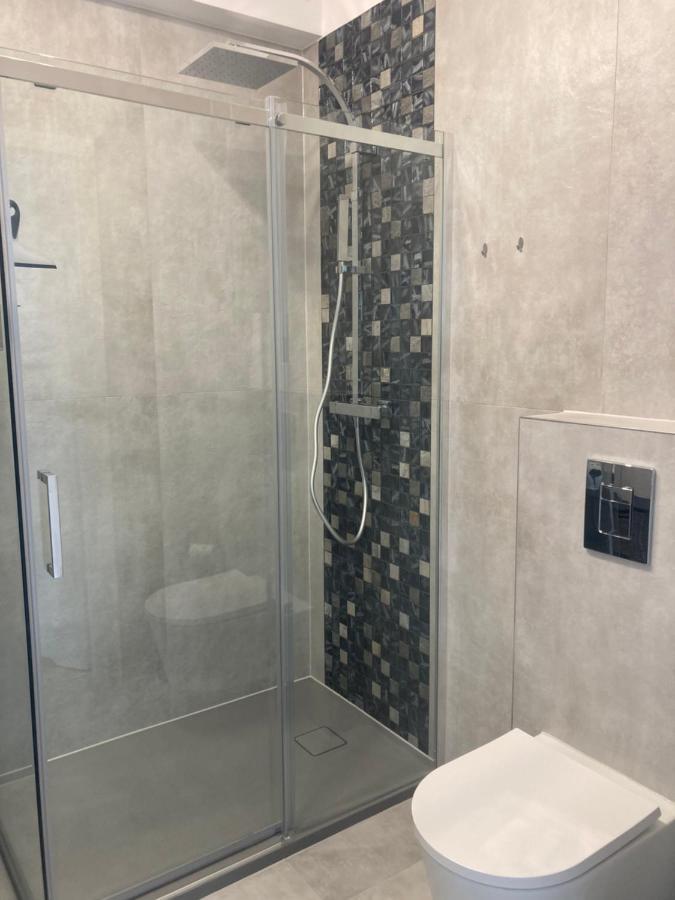 Apartament Nr 18 - Apartamenty Wakacyjna 5 미엘노 외부 사진