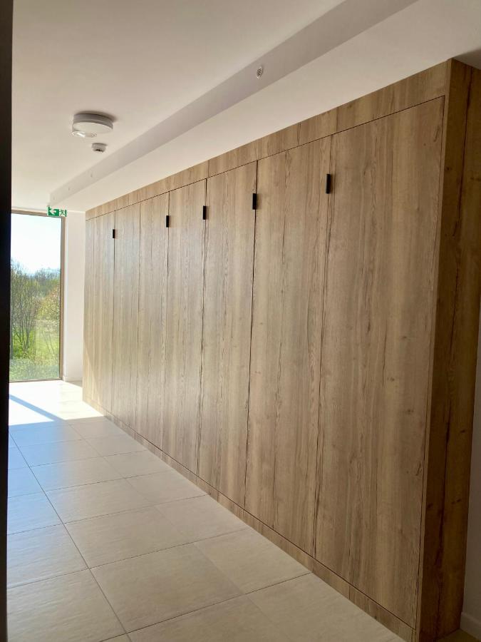 Apartament Nr 18 - Apartamenty Wakacyjna 5 미엘노 외부 사진