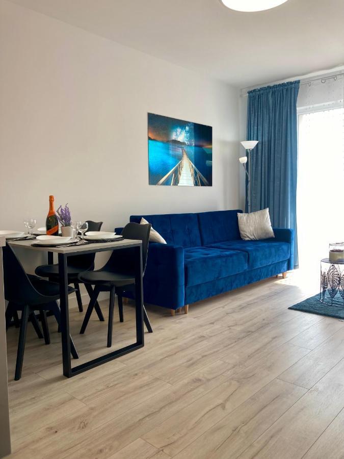 Apartament Nr 18 - Apartamenty Wakacyjna 5 미엘노 외부 사진
