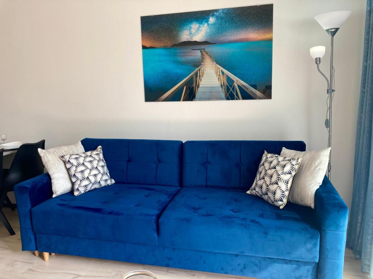 Apartament Nr 18 - Apartamenty Wakacyjna 5 미엘노 외부 사진