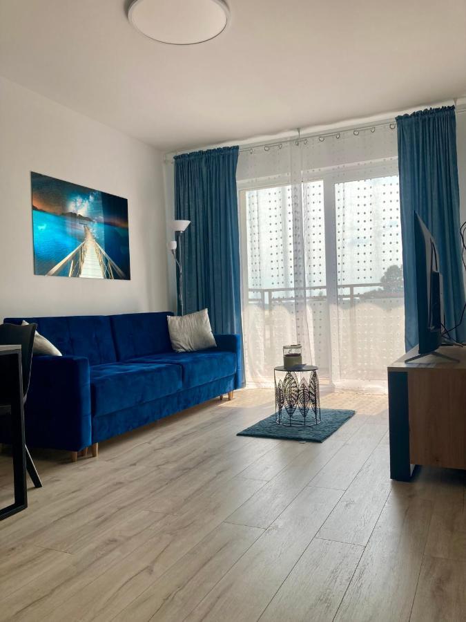 Apartament Nr 18 - Apartamenty Wakacyjna 5 미엘노 외부 사진
