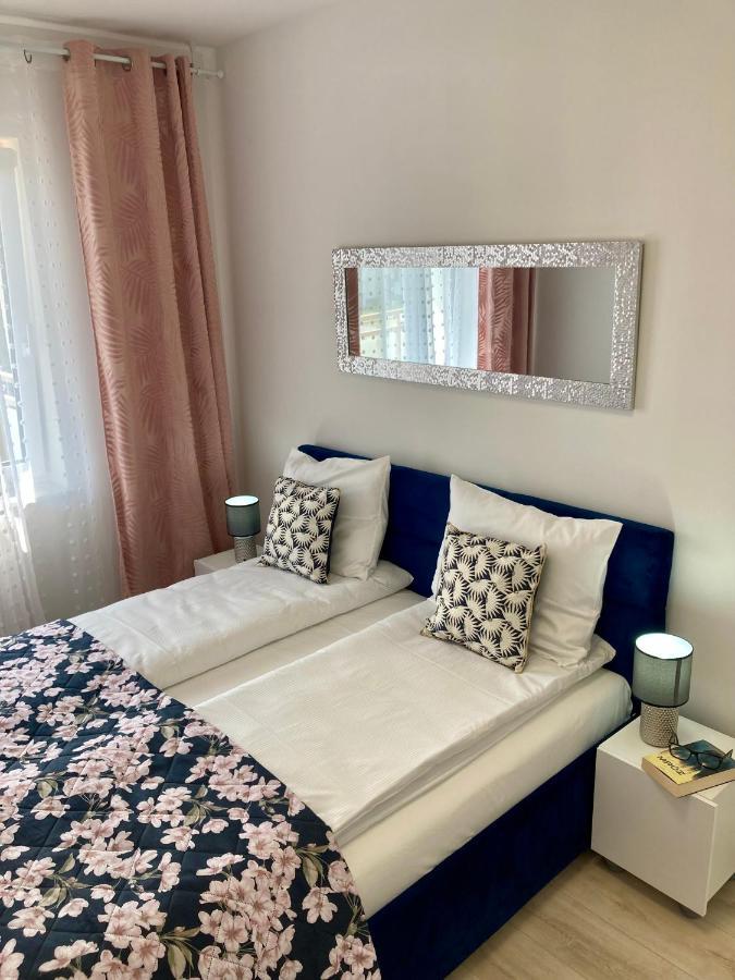 Apartament Nr 18 - Apartamenty Wakacyjna 5 미엘노 외부 사진
