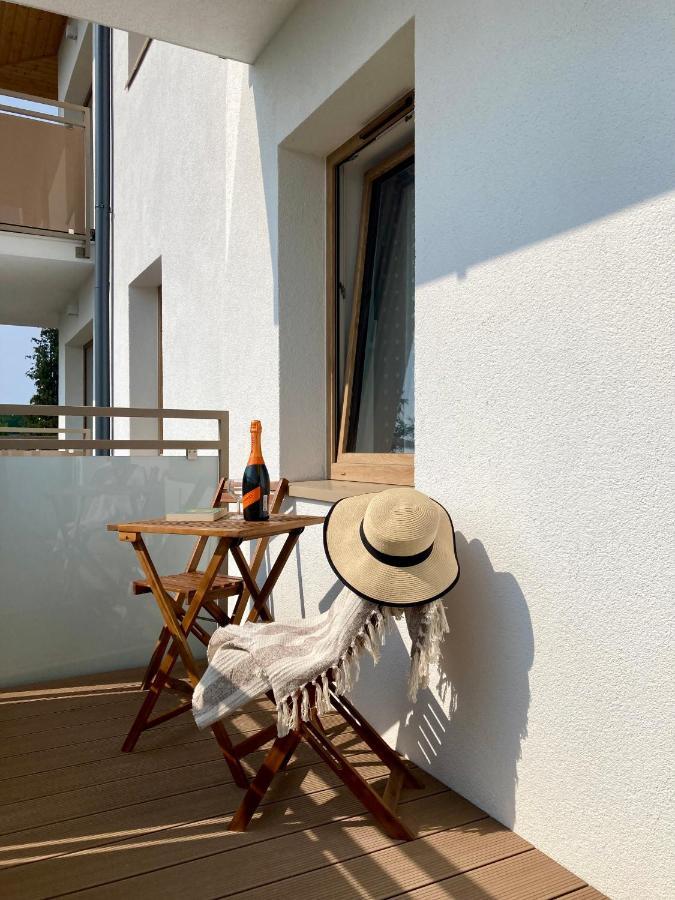 Apartament Nr 18 - Apartamenty Wakacyjna 5 미엘노 외부 사진