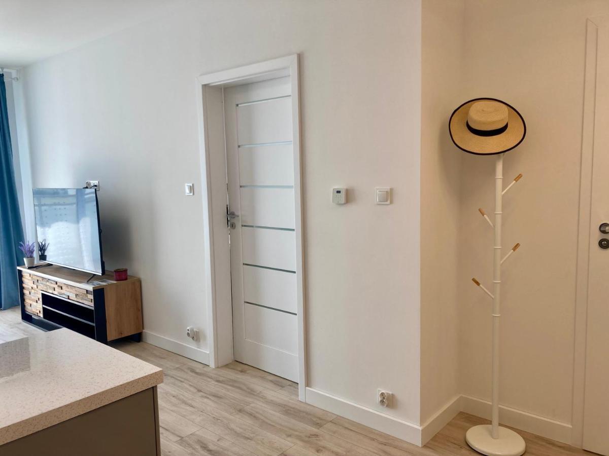 Apartament Nr 18 - Apartamenty Wakacyjna 5 미엘노 외부 사진