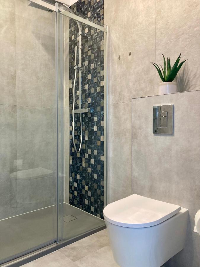 Apartament Nr 18 - Apartamenty Wakacyjna 5 미엘노 외부 사진