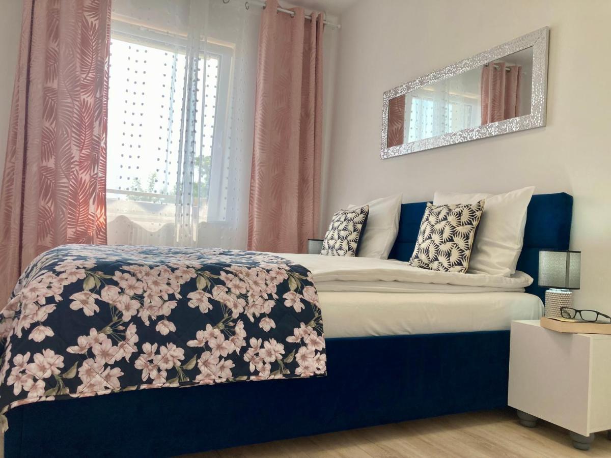 Apartament Nr 18 - Apartamenty Wakacyjna 5 미엘노 외부 사진