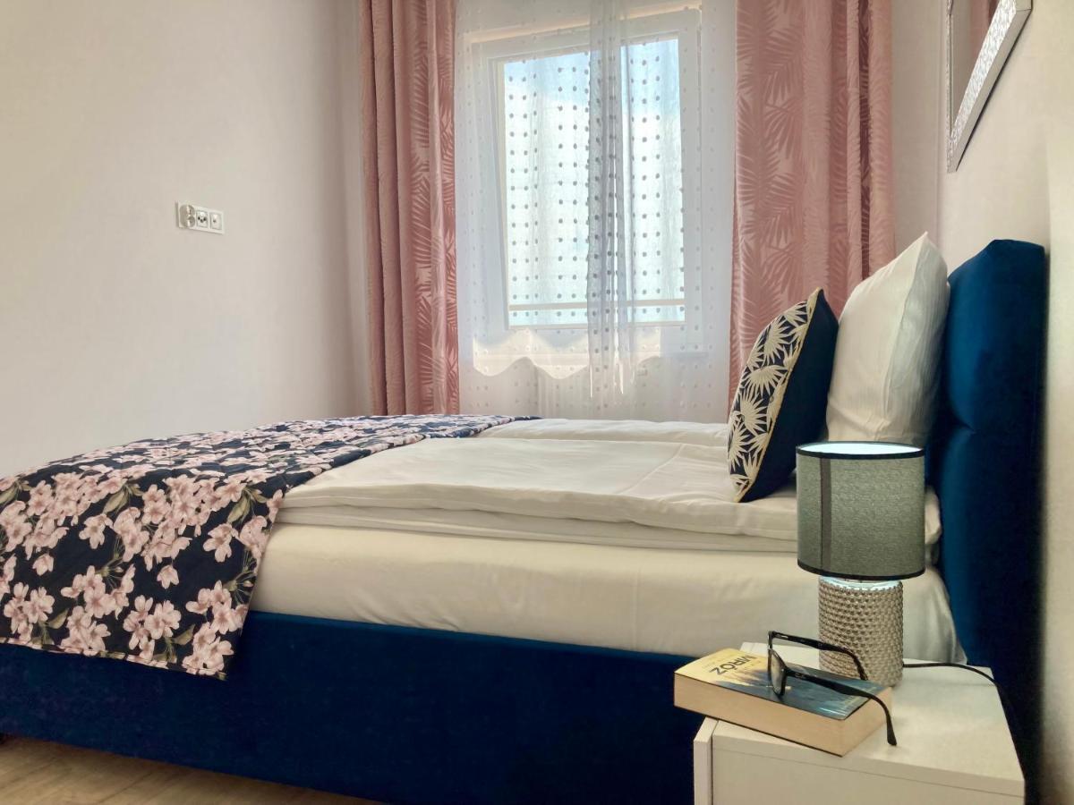 Apartament Nr 18 - Apartamenty Wakacyjna 5 미엘노 외부 사진